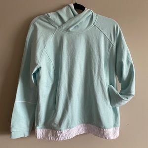 Lululemon pullover hoodie 12